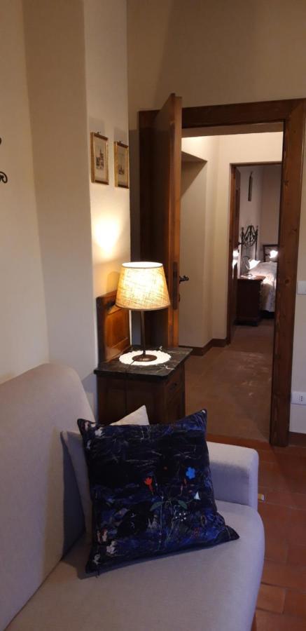 Agriturismo Ca' Bertu' Zappolino Szoba fotó