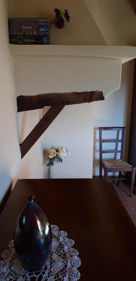 Agriturismo Ca' Bertu' Zappolino Szoba fotó
