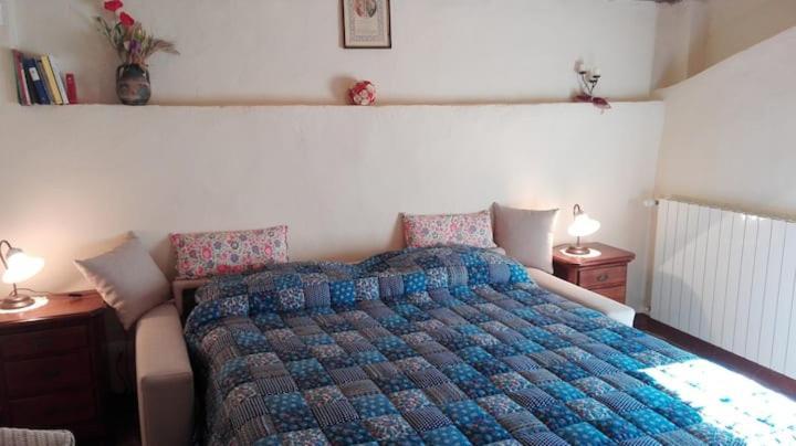 Agriturismo Ca' Bertu' Zappolino Kültér fotó