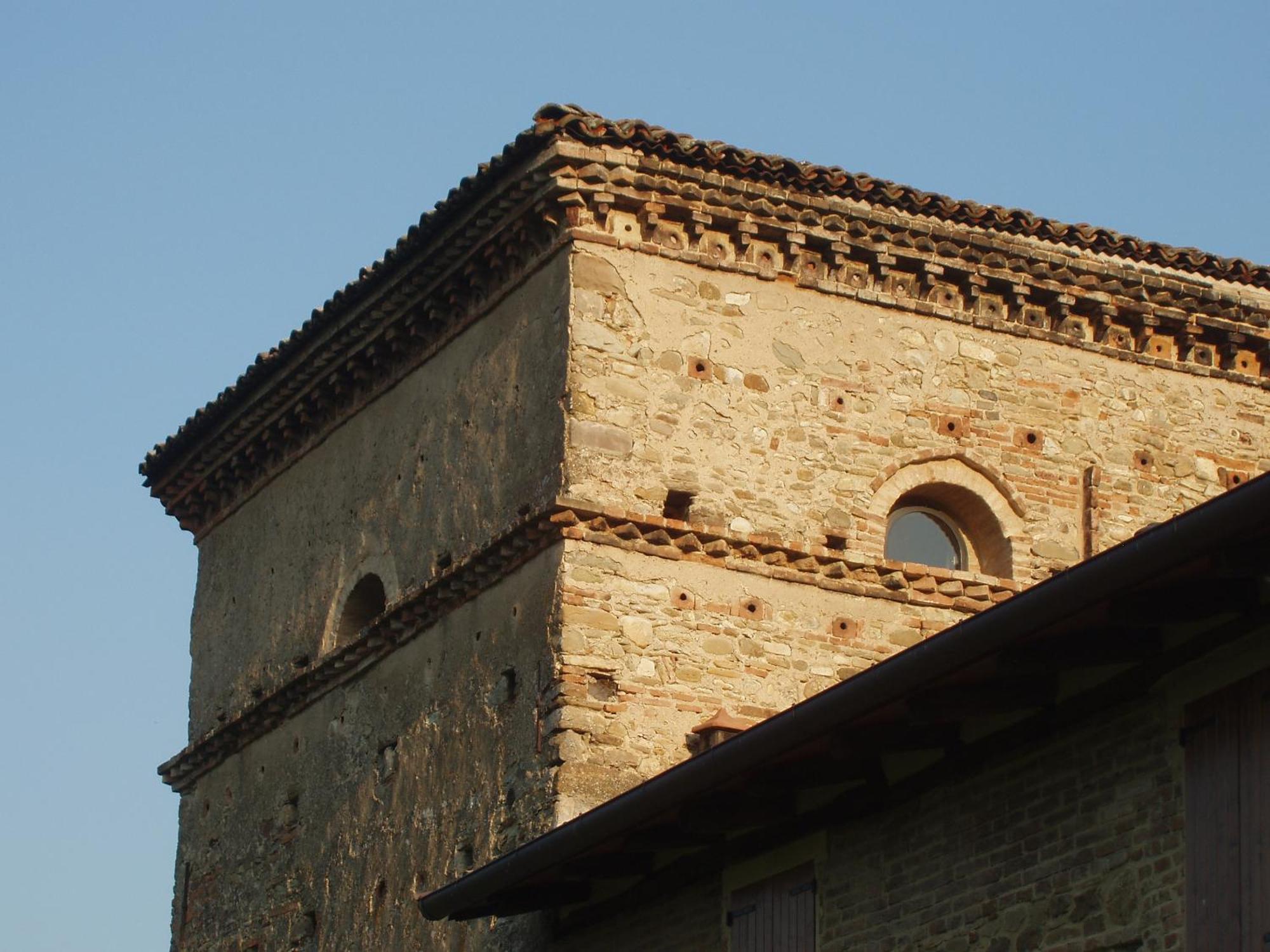 Agriturismo Ca' Bertu' Zappolino Kültér fotó