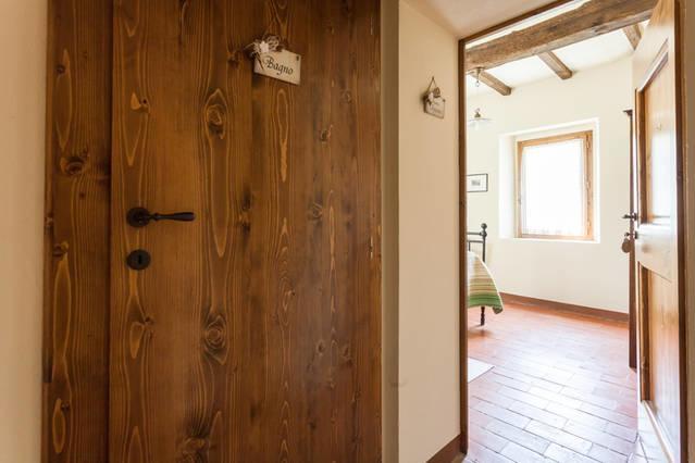 Agriturismo Ca' Bertu' Zappolino Kültér fotó