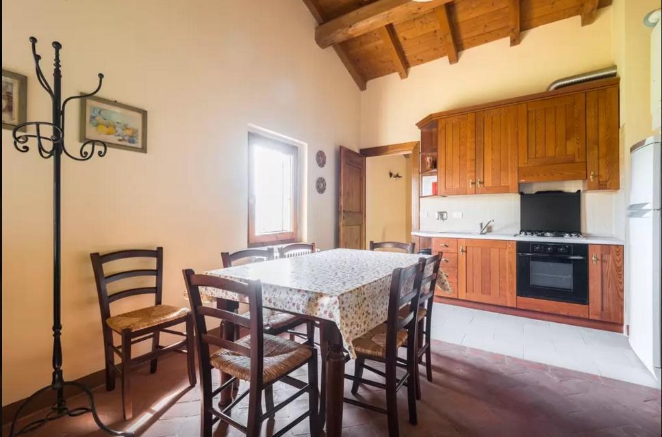 Agriturismo Ca' Bertu' Zappolino Kültér fotó