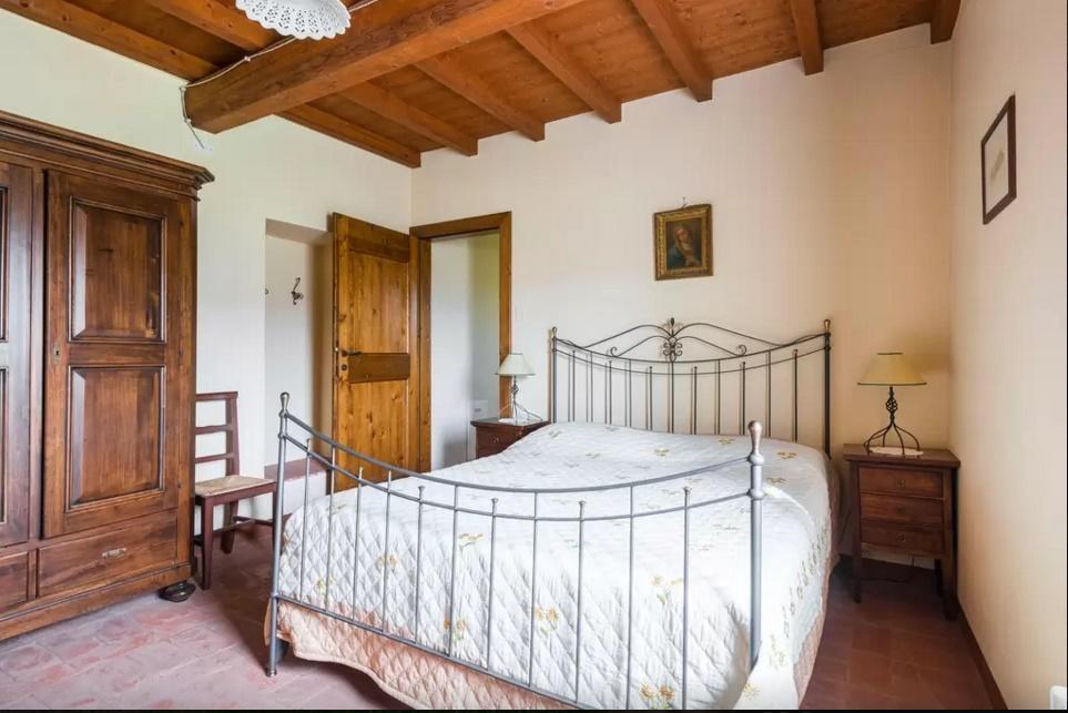 Agriturismo Ca' Bertu' Zappolino Kültér fotó