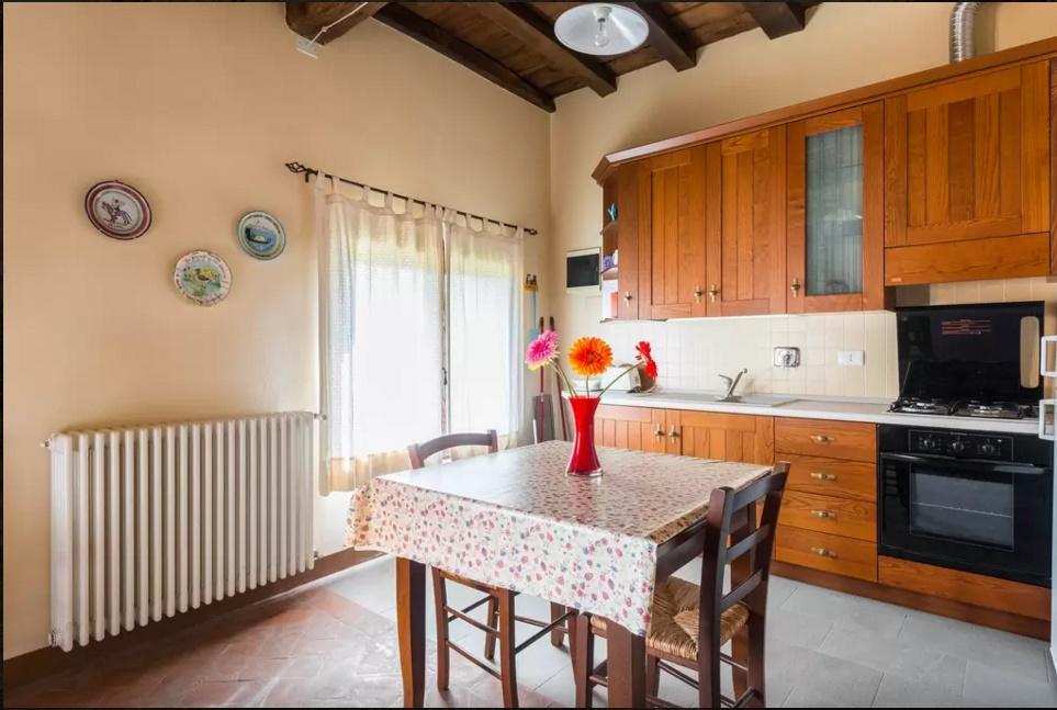 Agriturismo Ca' Bertu' Zappolino Kültér fotó